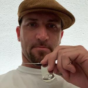 Meet your Posher, Calvin